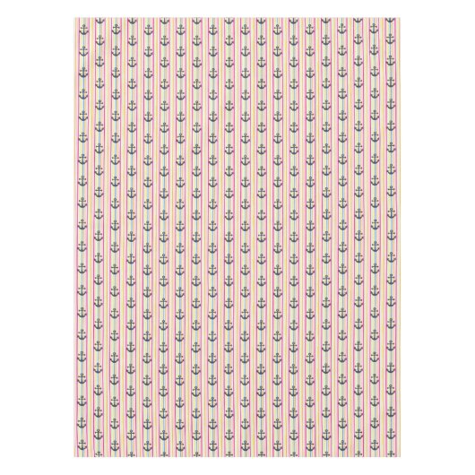 Ancre de nappes (Devant)