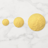 Ancre et bandes | Thème nautique | Table Confetti (Derrière)