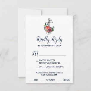 Ancre florale   Menu Automne Choix de la carte RSV