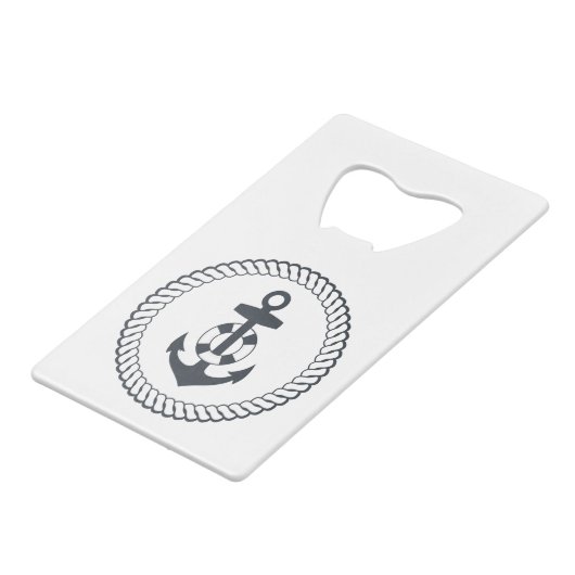 Ancre mignonne (Dos Angle)