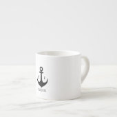 Ancre Mug (Devant droit)