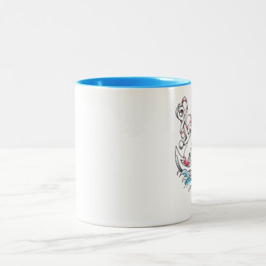 Ancre Mug (Centre)