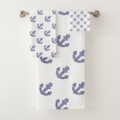 Ancre triée Répéter blanc (En situation)