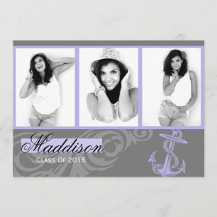 Ancre violette 2015 - Carte plat