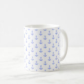 Ancres de Mug (blanc) (Devant droit)