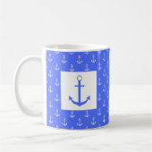 Ancres de Mug (bleu) (Gauche)