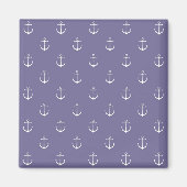 Ancres de prêteur hors aimant (Devant)