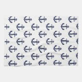 Ancres de serviettes de cuisine (Horizontal)