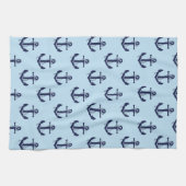 Ancres de serviettes de cuisine (Horizontal)
