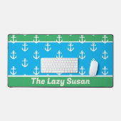 Ancres maritimes personnalisées (Clavier et souris)