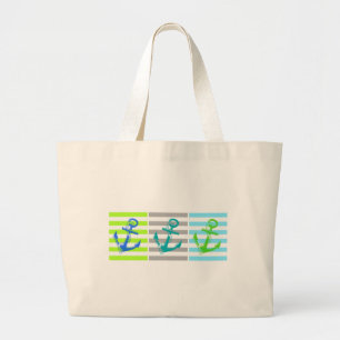 ANCRES - SAC FOURRE-TOUT