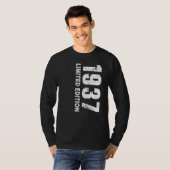 and 1937 t-shirt (Voorkant volledig)