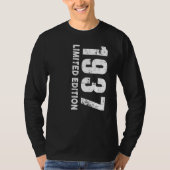 and 1937 t-shirt (Voorkant)