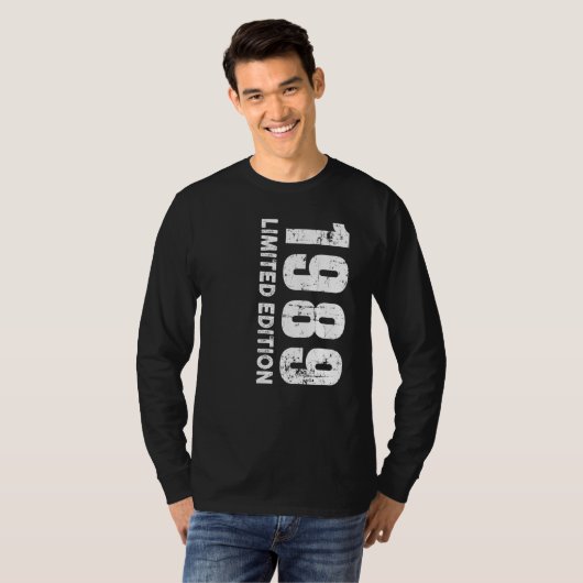 and 1989 t-shirt (Voorkant volledig)