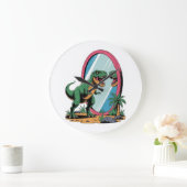 And I’m So Hungry Grote Klok (Huis)