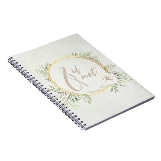 And If Not Journal (Côté Droit)