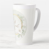 And If Not Latte Mug Latte Mok (Rechterhoek)