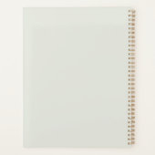 And If Not Planner (Achterkant)