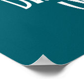 And the Word became Flesh 2 Poster (Hoek)