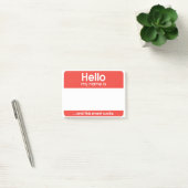 ...and this event sucks. | post-it® notes (Kantoor)