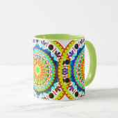 andalaArtmug Mok (Voorkant rechts)