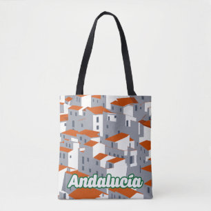 Andalucia 3 draagtas