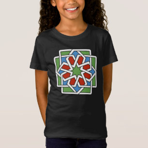 Andalucia 4 t-shirt