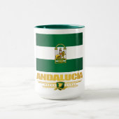 Andalucia Mok (Midden)