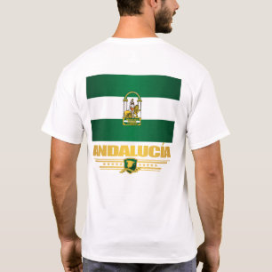 Andalucia T-shirt