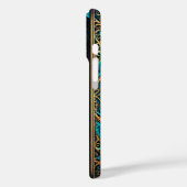 andalusia Case-Mate iPhone case (Achterkant / Links)