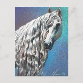 Andalusiaans Briefkaart