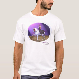 Andalusiaans T-shirt