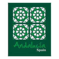 Andalusische Tegels 2