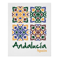 Andalusische Tegels 3