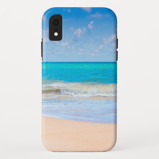 Andaman Zee Case-Mate iPhone Case (Achterkant)