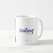 Andanté navigation de la tasse avec la frontière (Devant droit)