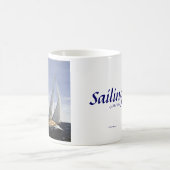 Andanté navigation de la tasse avec la frontière (Centre)