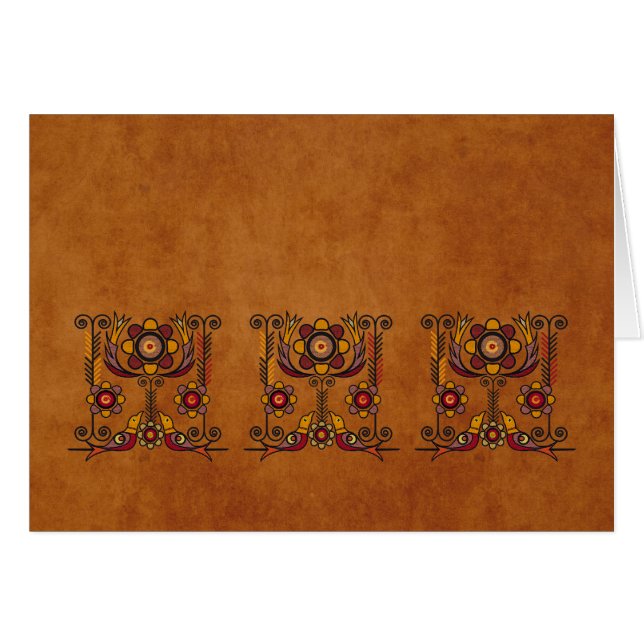 Andean BIRD (Devant horizontal)