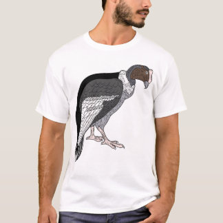 Andean Condor T-shirt