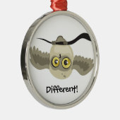 Ander, ondersteboven, ornament (Rechts)