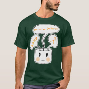 Andere ADHD-bewustmakingsmaand 2 T-shirt