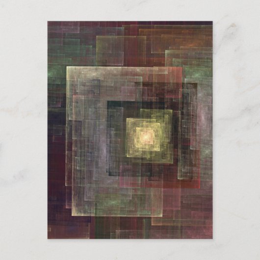 Andere afmetingen briefkaart (Voorkant)