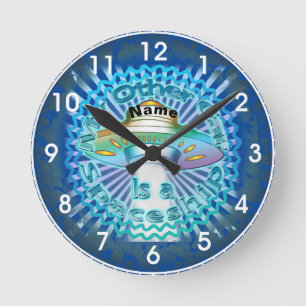 Andere akoestische klok voor auto's