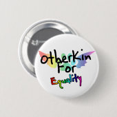 Andere Button voor gelijkheid (Voorkant /achterkant)