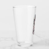 Andere genot: verlegen anime meisje glas (Rechts)