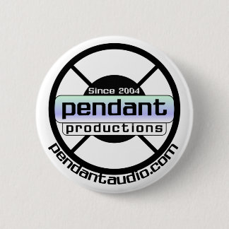 Andere logo knoppen ronde button 5,7 cm