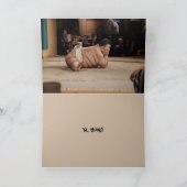 ANDERE LOOK? STIMULERENDE KAART (Binnen)