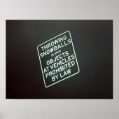 Andere objecten? poster (Voorkant)