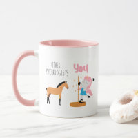 Andere psychologen versus jij roze psychologie