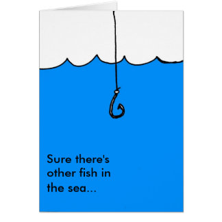 Andere vis in de Zee